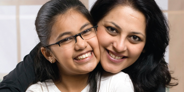 Brochure cover of Gain protection & peace of mind