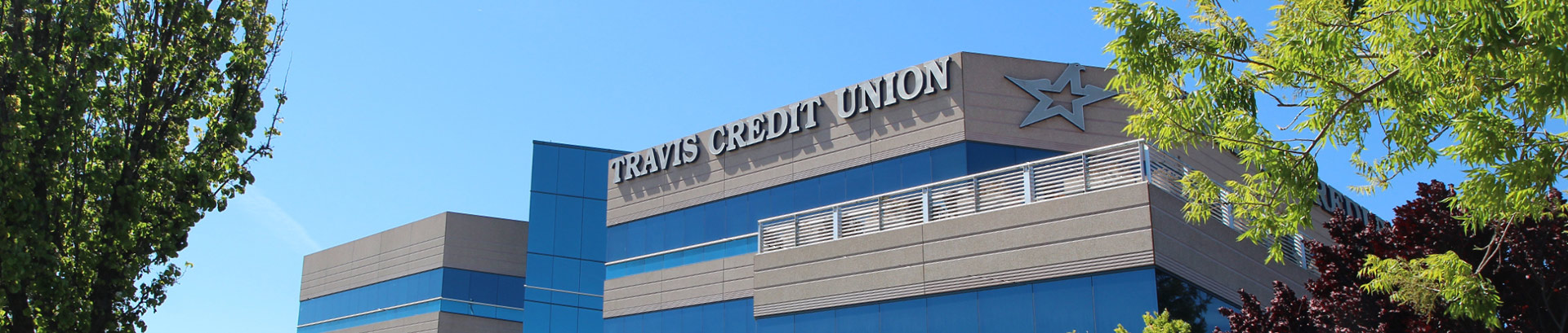 Best Credit Unions in California, banner, March 2022 blog, Travis CU