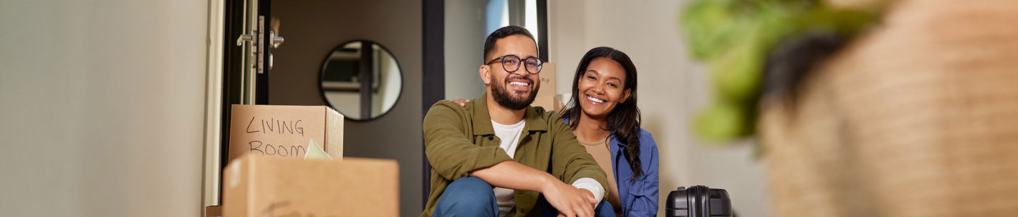 Unlocking the power of being a homeowner, photo, June 2025 blog, TCU,