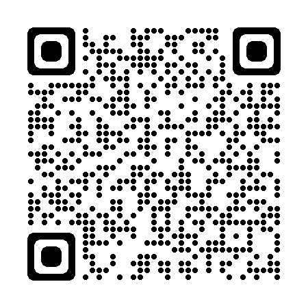 QR code, My Free Taxes website link, VITA tax preparation workshops, Winter 2023,