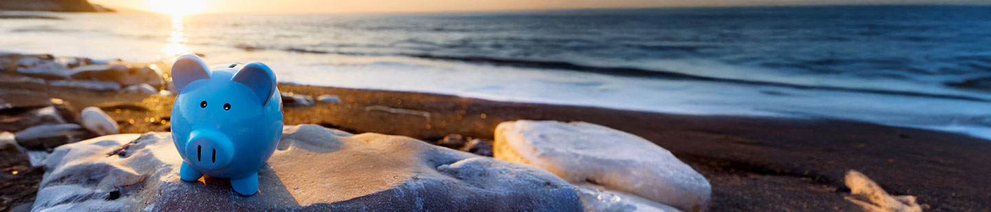 Saving for the holidays in the summer, photo, June 2025 blog, TCU,