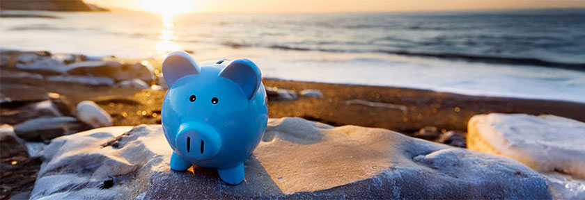 Saving for the holidays in the summer, mobile photo, June 2025 blog, TCU,