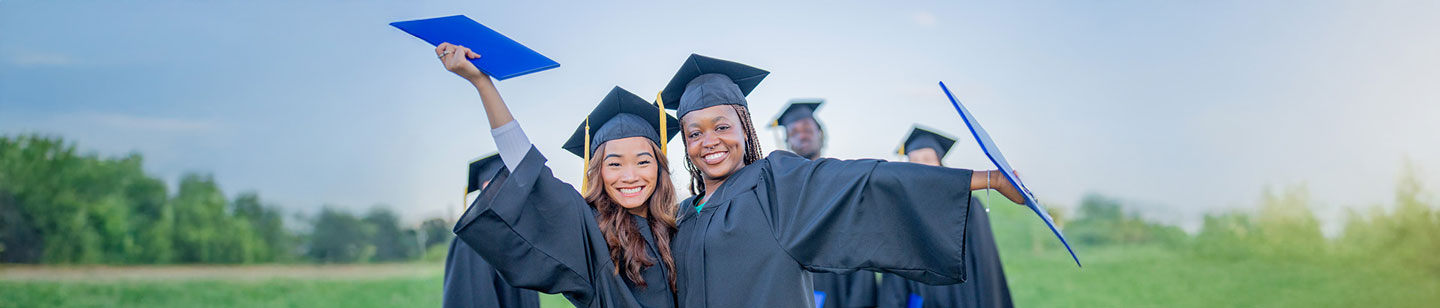 Student loan tips, photo banner, financial wellness, June 2025 blog, TCU,