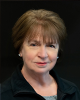 Deborah Aspling, Travis Credit Union Board Chair