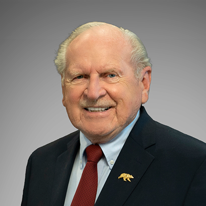Len Augustine