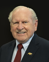 Len Augustine