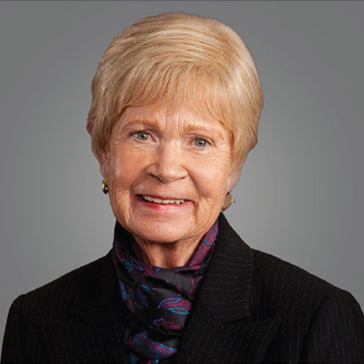 Mary Coburn
