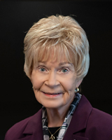 Mary Coburn
