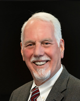 Tim Truesdale