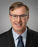Kevin Miller, CEO of Travis Credit Union