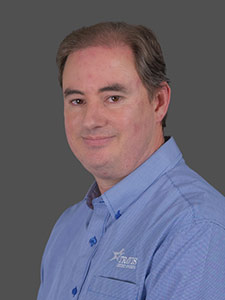 Brad Slaughter, Clayton Branch Manager