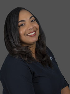 LeStar Perkins, Vaca Commons Branch Manager