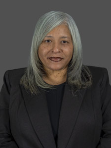 Michele Davis, Suisun Branch Manager