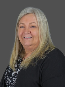 Natalie Moore, Benicia Branch Manager