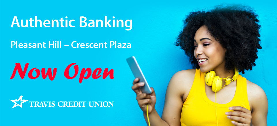 Pleasant Hill is Now Open Pleasant Hill is Now Open!