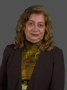 Sue Odah, Richmond Branch Manager