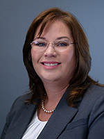 Karen Smith, Business Relationship Officer, Travis CU