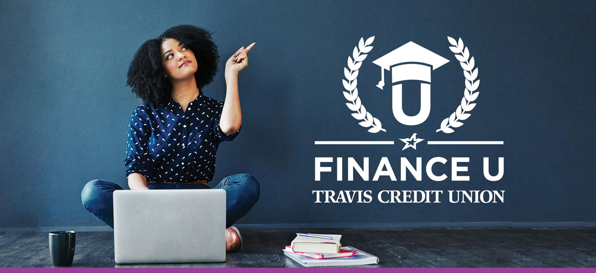 Finance U | Travis Credit Union