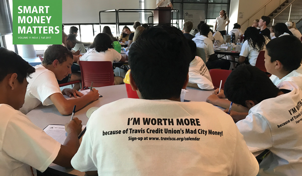 Mad City Money at Diablo Valley College