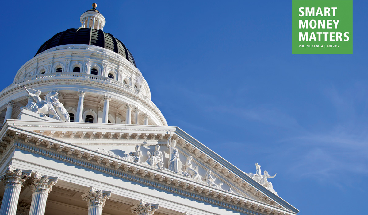 Vacaville Chamber of Commerce Public Policy Forum