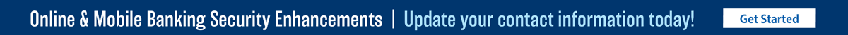 Security Enhancements for Online and Mobile Banking