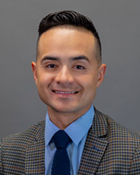 Marcos Marrero, Loan Officer