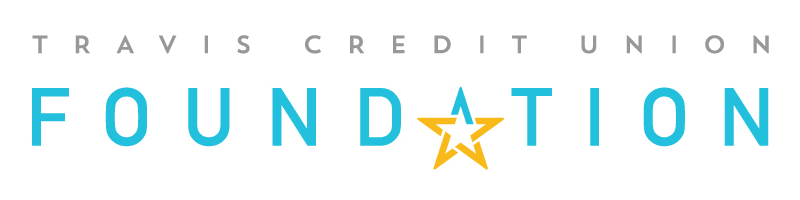 Travis Credit Union Foundation logo