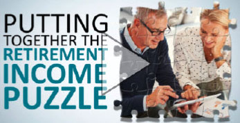 Video: Income Puzzle