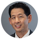 Aric Koshiyama, Wealth Advisor