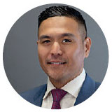 Daryl Salcedo, Financial Consultant