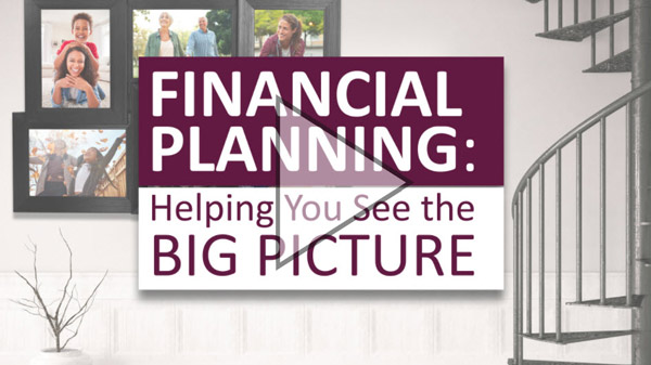 Video: Financial Planning