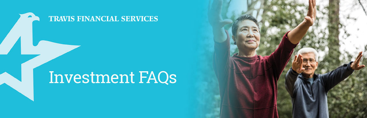 TFS Investment FAQs banner