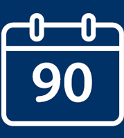 Aplazamiento de 90 días Del Primer Pago, 3rd icon Auto Loan features and benefits