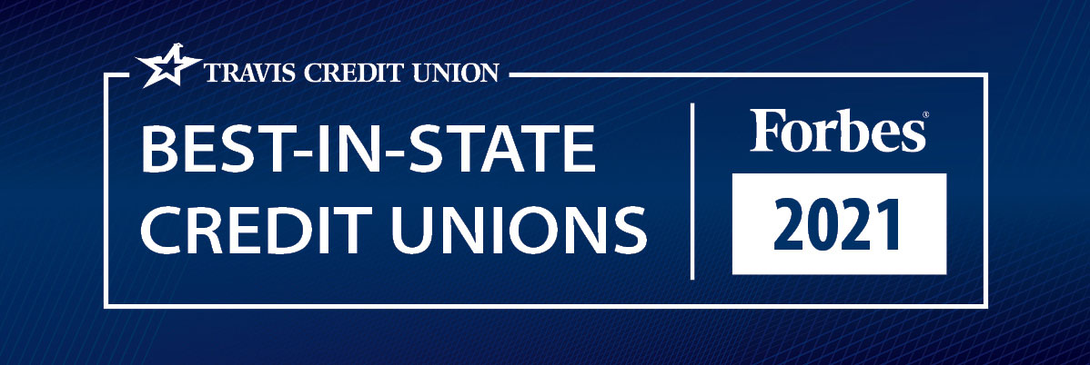 Forbes: Top 10 Credit Unions in California