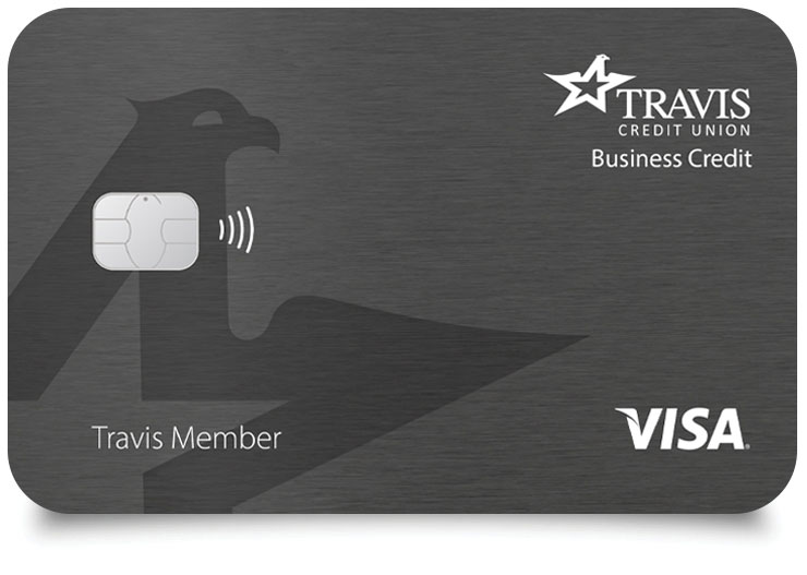 Business credit card