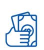 Get cash back with MyTravis Rewards