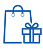Get merchandise with MyTravis Rewards