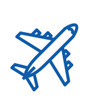 Get travel with MyTravis Rewards