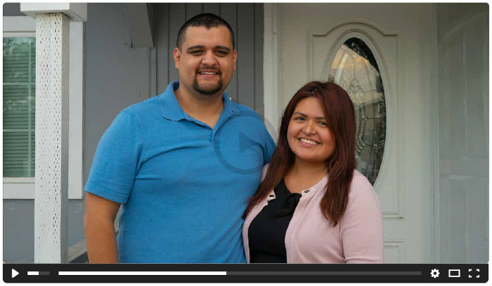 Ernesto and Brenda's Video Testimonial