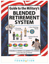 Blended Retirement System, cover thumbnail