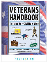 Veterans Handbook, cover thumbnail