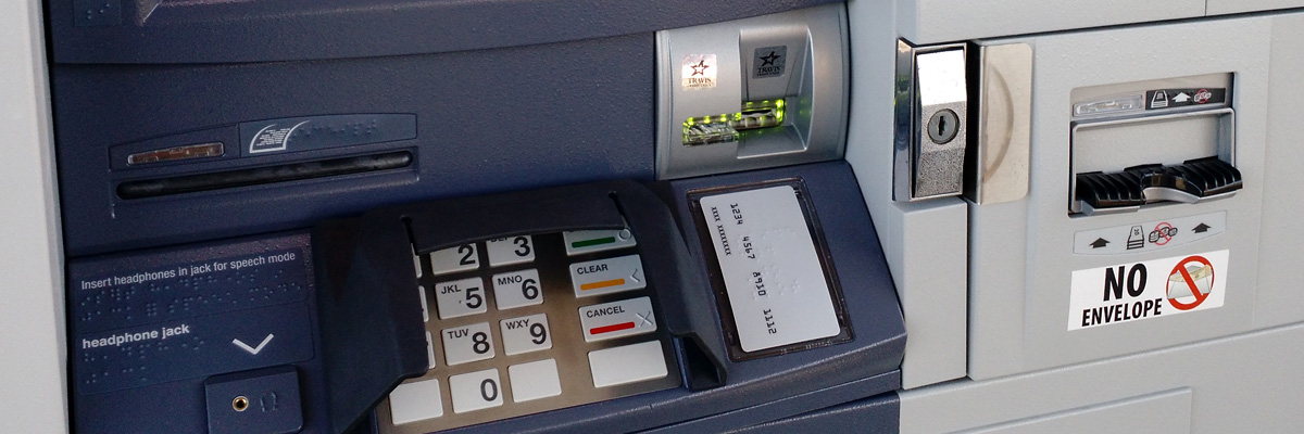 Find An Atm Find An Atm