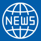in news blue circle