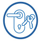Mortgage home loans blog icon