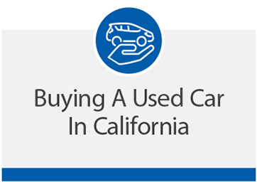 Read our blog post about buying a used car