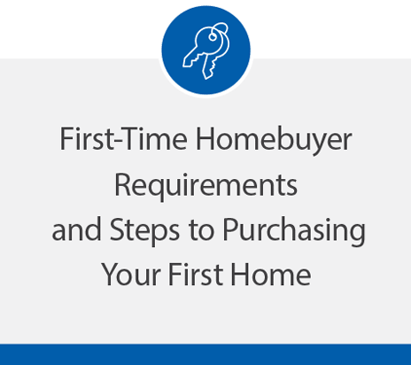 Read our latest home buyer blog post