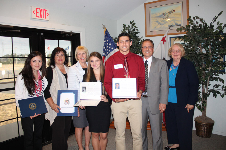 Central Valley Annual Meeting