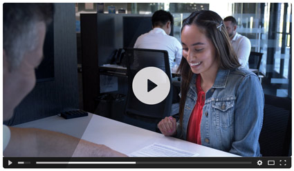 Watch our Checking Account video