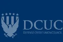 Defense credit union council award 2025