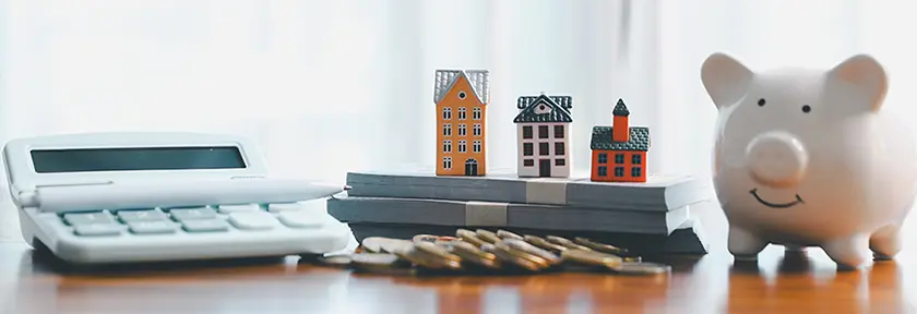 Calculate your mortgage, mobile view, November 2025 blog, TCU,